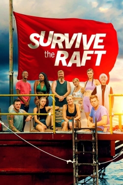 Survive the Raft (2023) Official Image | AndyDay