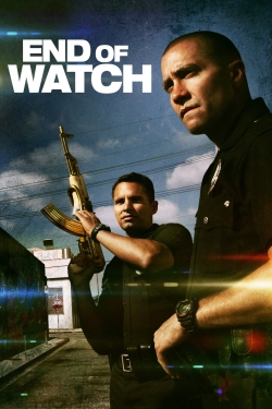 End of Watch (2012) Official Image | AndyDay