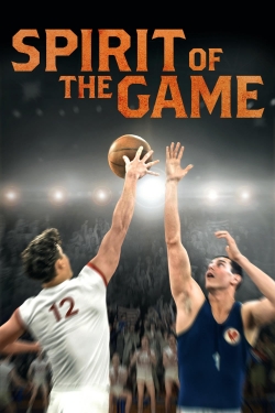 Spirit of the Game (2016) Official Image | AndyDay