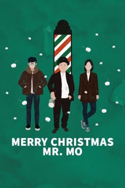 Merry Christmas Mr. Mo (2017) Official Image | AndyDay