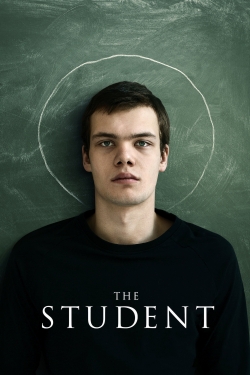 The Student (2016) Official Image | AndyDay