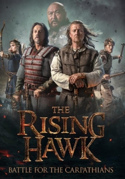 The Rising Hawk: Battle for the Carpathians (2020) Official Image | AndyDay