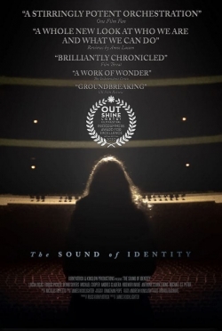The Sound of Identity (2020) Official Image | AndyDay
