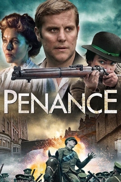 Penance (2018) Official Image | AndyDay