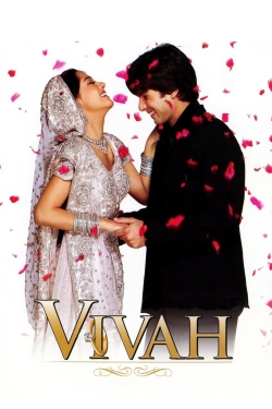 Vivah (2006) Official Image | AndyDay