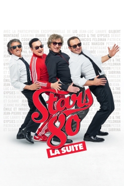 Stars 80, la suite (2017) Official Image | AndyDay