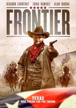 Frontier (2020) Official Image | AndyDay