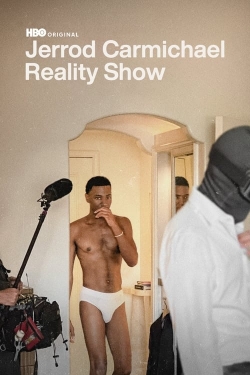 Jerrod Carmichael Reality Show (2024) Official Image | AndyDay