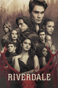 Riverdale US (2017) Official Image | AndyDay