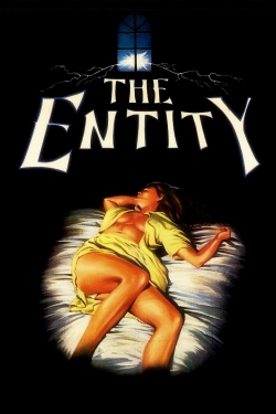 The Entity (1982) Official Image | AndyDay