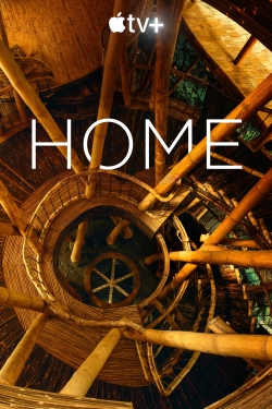 Home (2020) Official Image | AndyDay