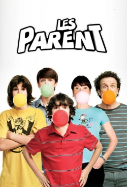 The Parents (2008) Official Image | AndyDay
