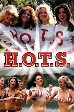 H.O.T.S. (1979) Official Image | AndyDay