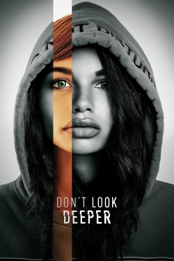 Don't Look Deeper (2020) Official Image | AndyDay