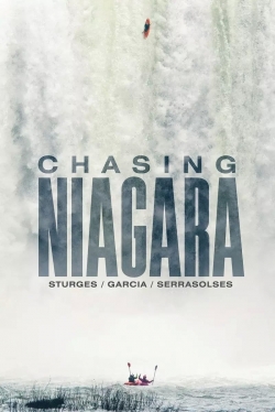 Chasing Niagara (2016) Official Image | AndyDay