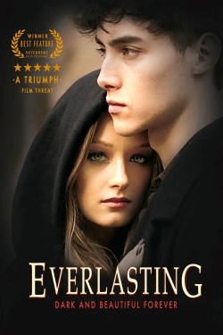 Everlasting (2016) Official Image | AndyDay