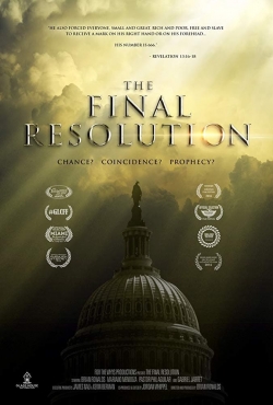The Final Resolution (0000) Official Image | AndyDay