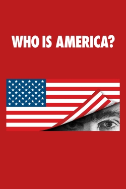 Who Is America? (2018) Official Image | AndyDay
