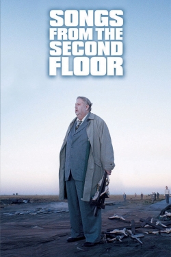 Songs from the Second Floor (2000) Official Image | AndyDay