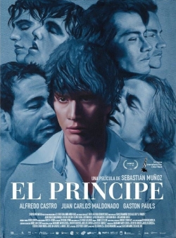 The Prince (2019) Official Image | AndyDay