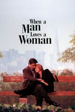 When a Man Loves a Woman (1994) Official Image | AndyDay
