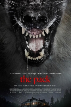 The Pack (2015) Official Image | AndyDay