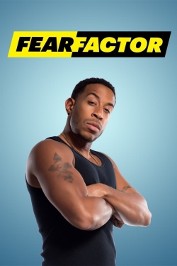 Fear Factor (2017) Official Image | AndyDay