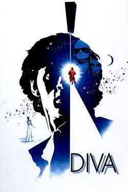 Diva (1981) Official Image | AndyDay