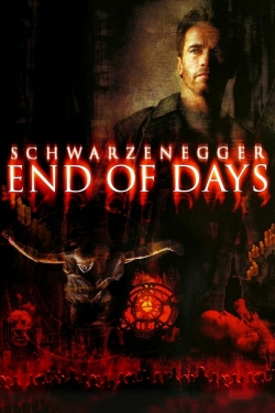 End of Days (1999) Official Image | AndyDay