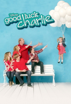 Good Luck Charlie (2010) Official Image | AndyDay
