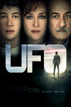 UFO (2018) Official Image | AndyDay