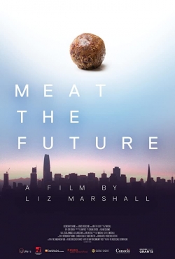 Meat the Future (2020) Official Image | AndyDay