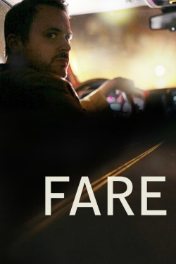 Fare (2017) Official Image | AndyDay
