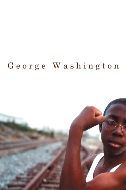 George Washington (2000) Official Image | AndyDay