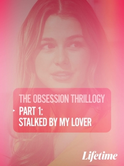 Obsession: Stalked by My Lover (0000) Official Image | AndyDay