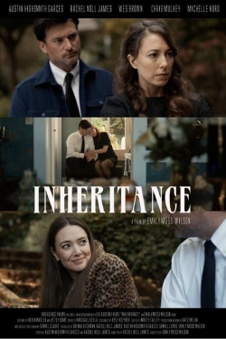 Inheritance (2024) Official Image | AndyDay