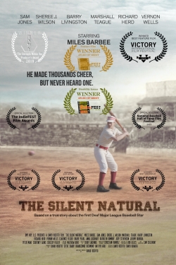 The Silent Natural (2019) Official Image | AndyDay