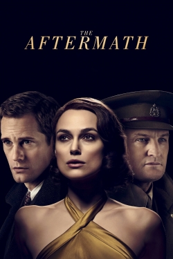 The Aftermath (2019) Official Image | AndyDay