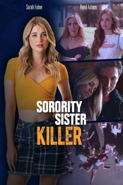 Sorority Sister Killer (2021) Official Image | AndyDay