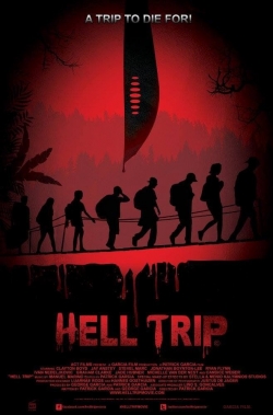 Hell Trip (2018) Official Image | AndyDay