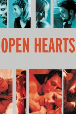 Open Hearts (2002) Official Image | AndyDay