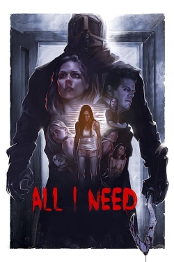 All I Need (2016) Official Image | AndyDay