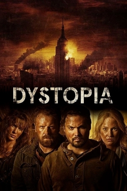 Dystopia (2018) Official Image | AndyDay