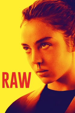 Raw (2016) Official Image | AndyDay