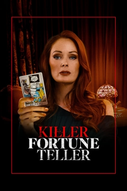 Killer Fortune Teller (2024) Official Image | AndyDay
