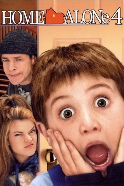 Home Alone 4 (2002) Official Image | AndyDay