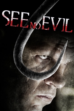 See No Evil (2006) Official Image | AndyDay