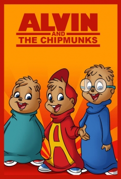 Alvin and the Chipmunks (1983) Official Image | AndyDay
