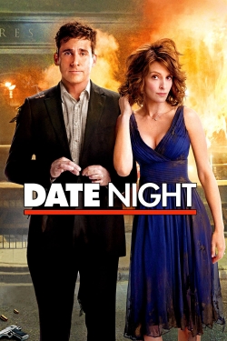 Date Night (2010) Official Image | AndyDay