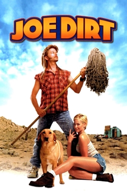 Joe Dirt (2001) Official Image | AndyDay